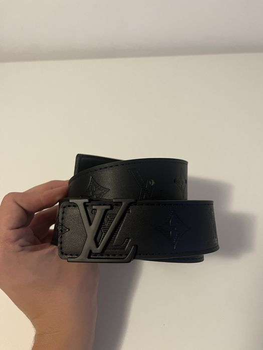 Curea Louis Vuitton noua