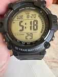 Ceas casio folosi 1 lună