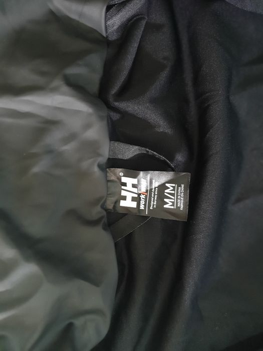 Geaca ploaie HH workwear Helly Hansen M