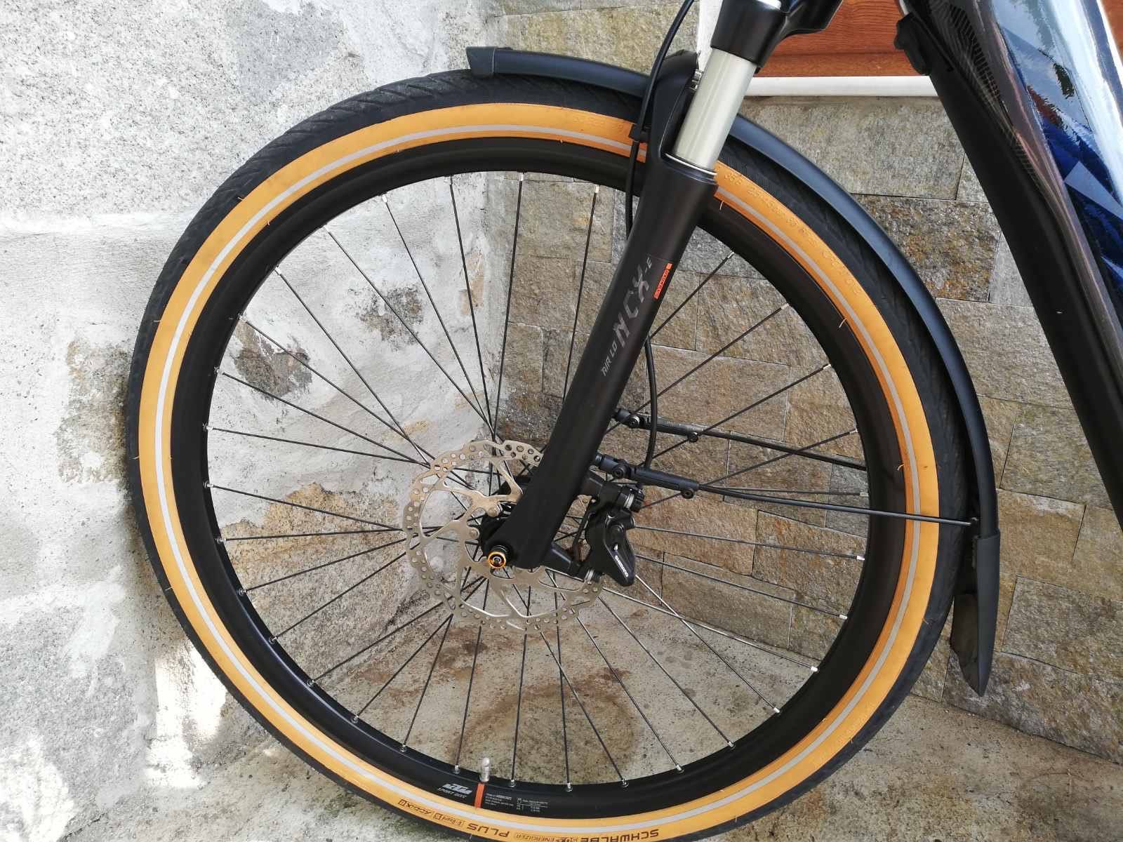 Електрически велосипед KTM Stile 620
