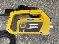 Вибратори за бетон Atlas Copco и Wacker Neuson AME 1600 от Германия.