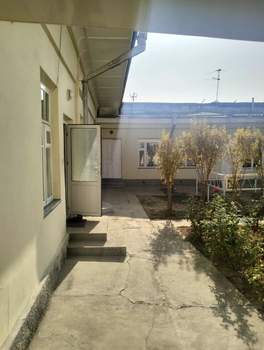 Продается участок Кукча