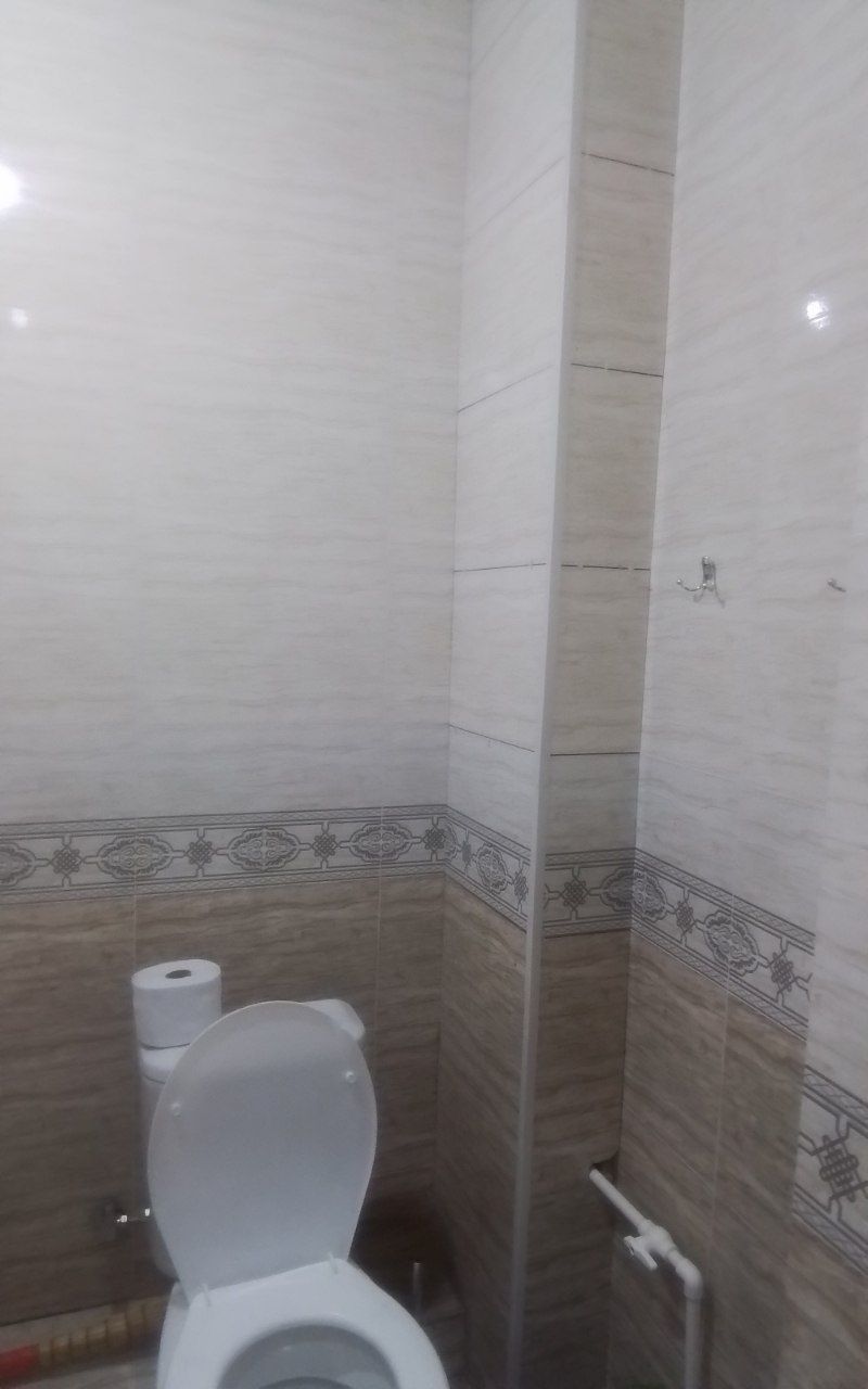 Arenda 1 hona kvartira Qorasu 6