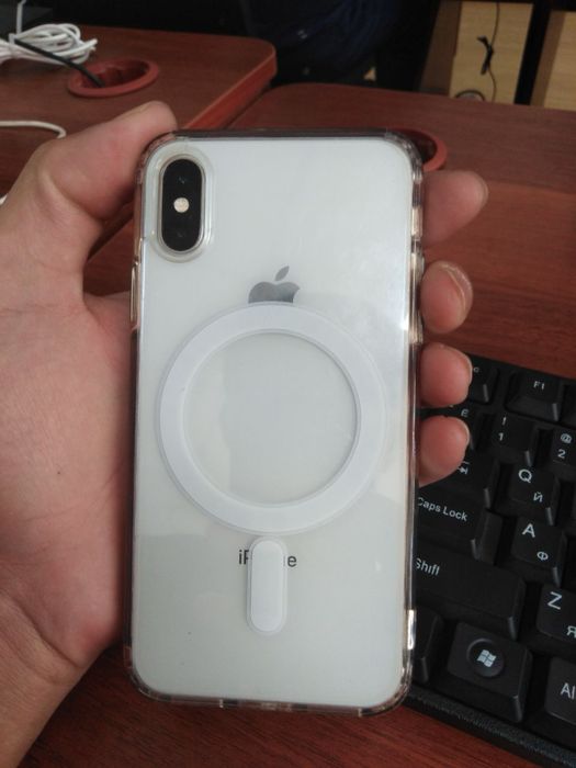 Iphone Xs oq 64gb