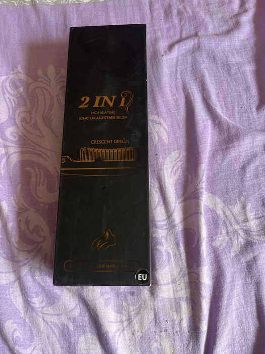 Vând Placă de îndreptat  părul