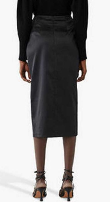 Trussardi Jeans нова права миди пола