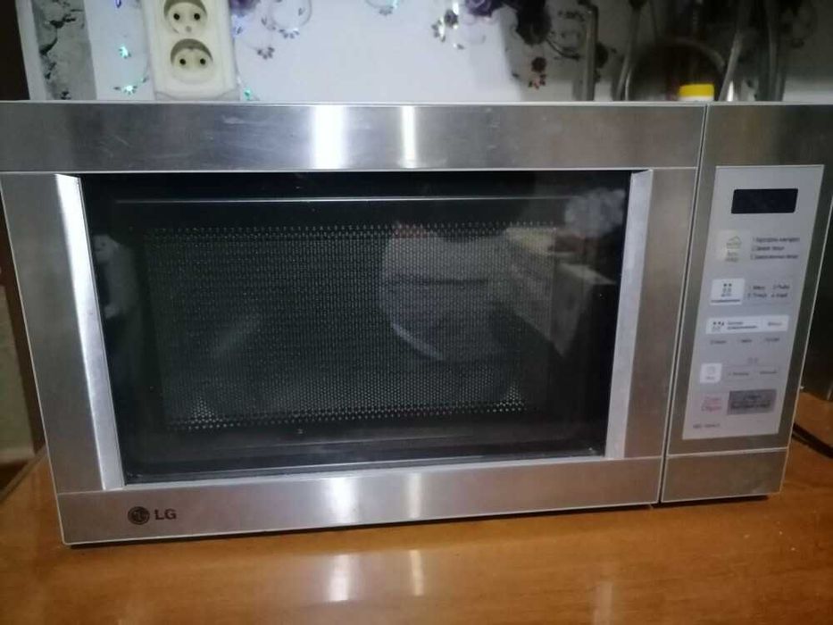Продам микроволновку в отличном состоянии  LG.SAMSUNG.LG