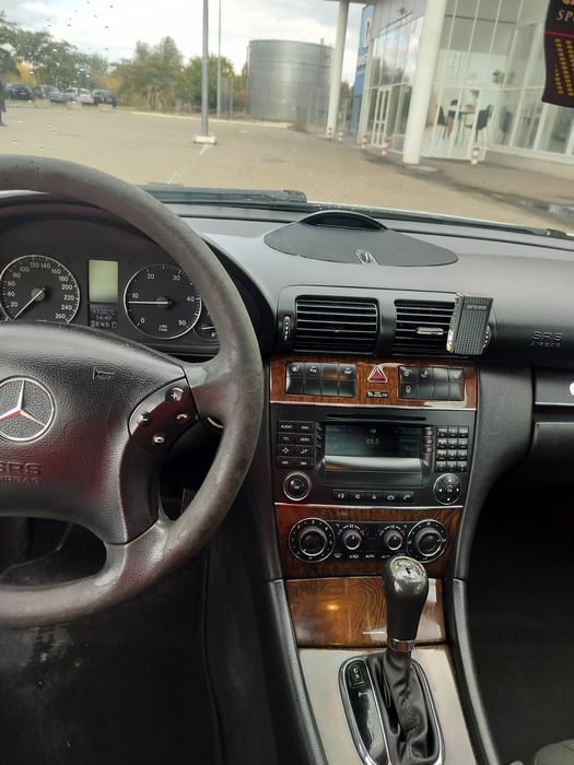 Mercedes c220,automat