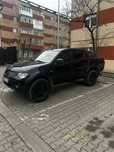 De vanzare mitsubishi l200