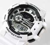 Casio GA-400-7AER