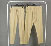 Pantaloni Clasici Streetwear