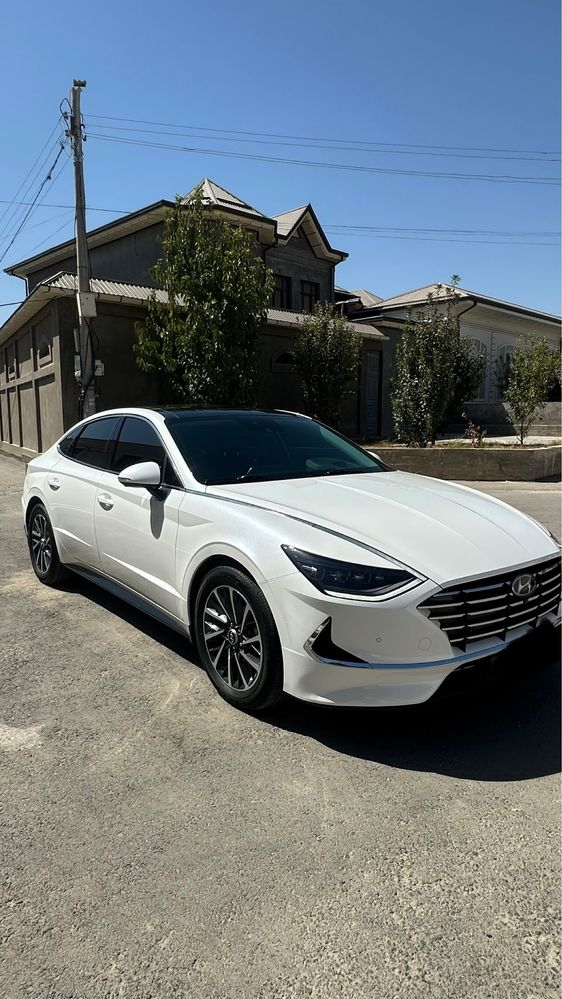 Hyundai 2.5 full sotiladi