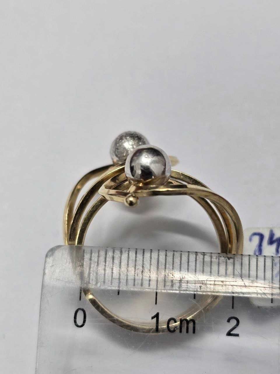 Inel 5,46gr (m1) staramanet