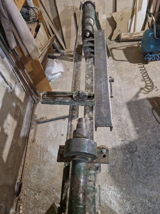 Strung tamplarie lemn