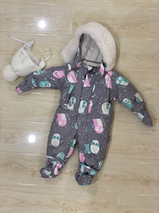 Детские вещи