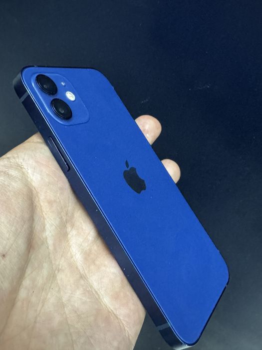 iphone 12 128talik 100%