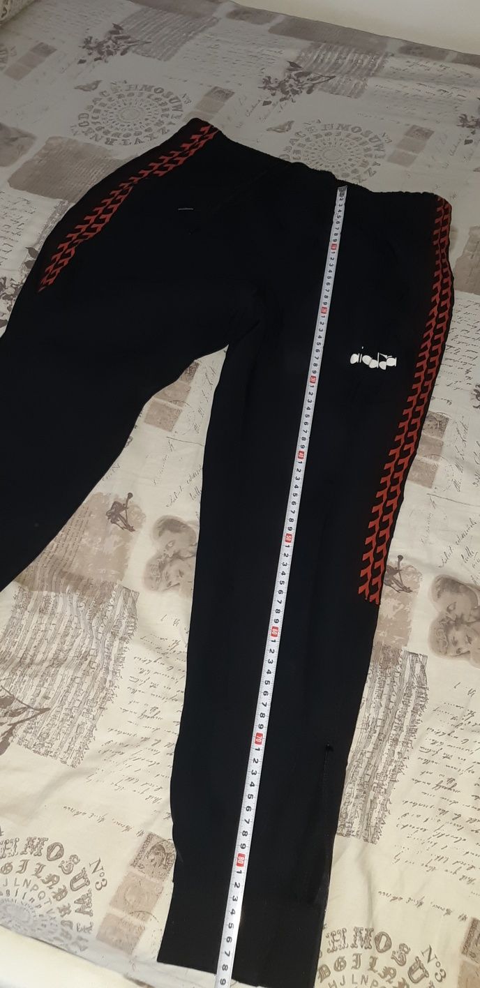 Adidas,Diadora-pantaloni trening