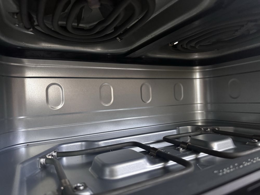 Cossori  Dual Blaze Twinfry