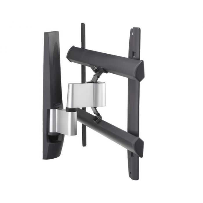 Стойка за телевизор, До 42 инча, 45 кг