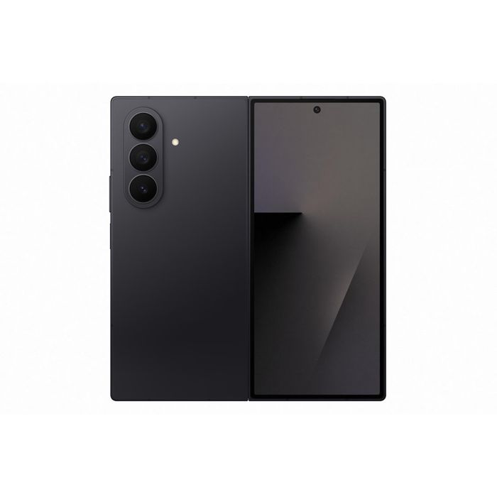 НОВ!97лв/м Samsung Z fold 7 Jet Black 256GB самсунг