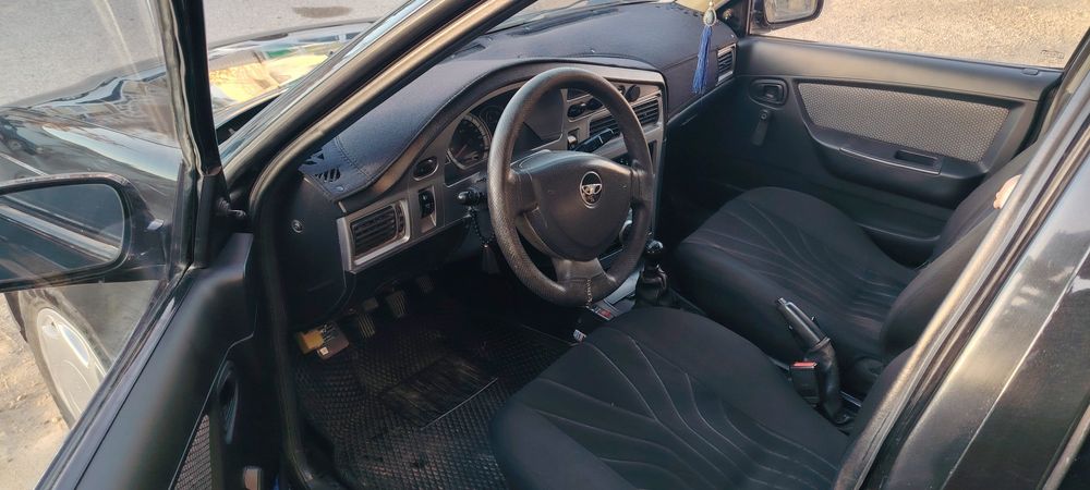 Oyilangiz uchun ideal mashina