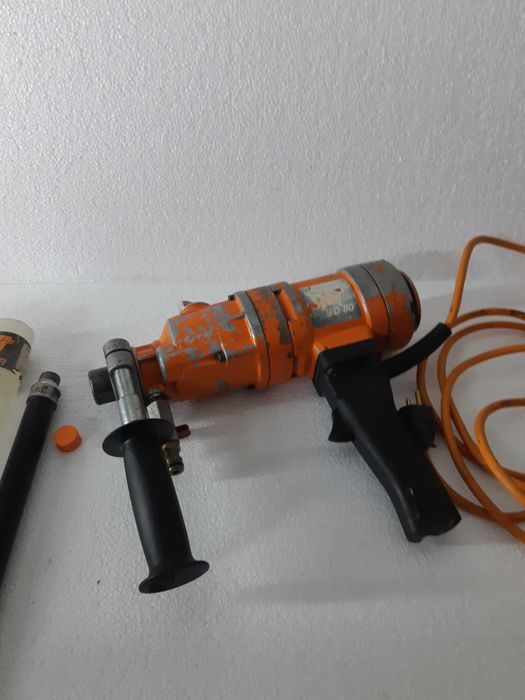 Masina de carotat SPIT SD 80