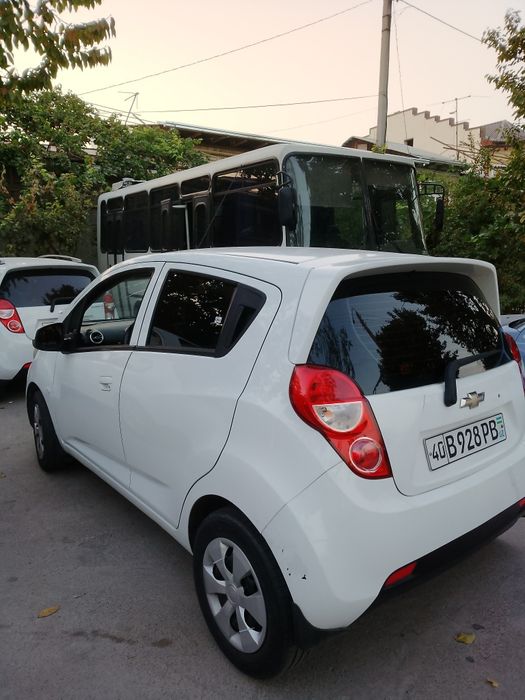 Spark sotlad oq rang 2019