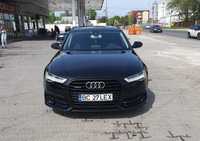 Vand Audi A6 2017 urgent!!cash