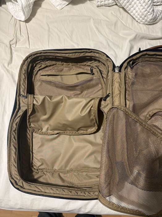 Fjallraven Travel Pack 35