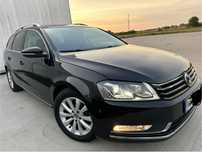 Vw PassatB8 An 2012/2.0D/140cp/automat/panorama/full led