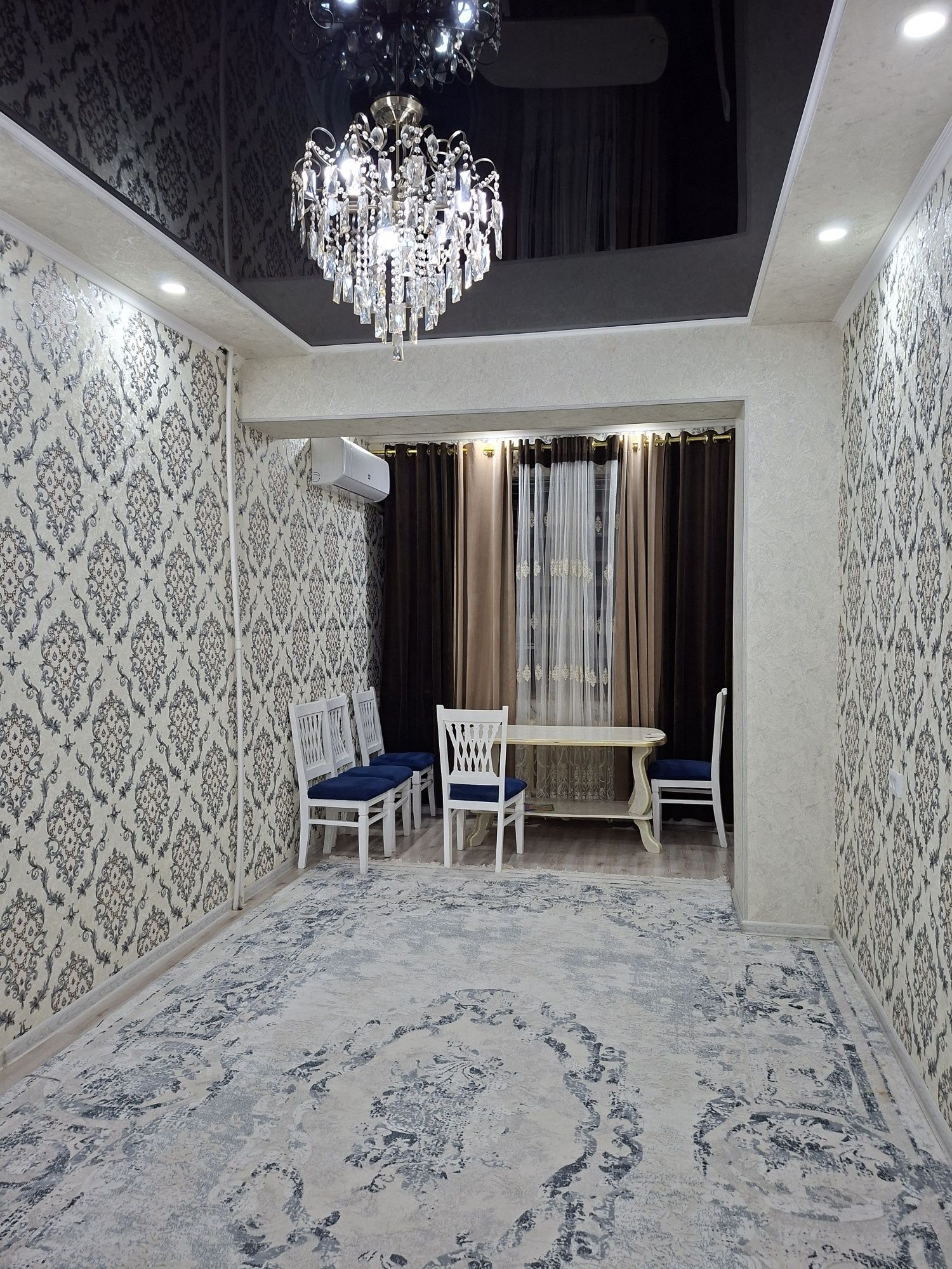 Гулистондан квартира арендага