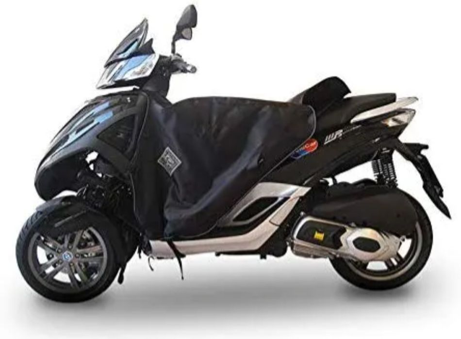 Termoscut Piaggio mp3 yourban