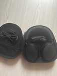 Vand Sennheiser Momentum 4, Wireless, ANC, Negru, URGENT!