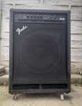Fender BXR 300C