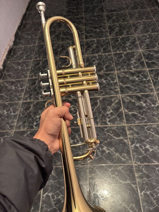 Продовам тромпет