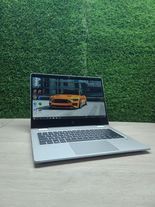 HP Probook x360 noutbuk