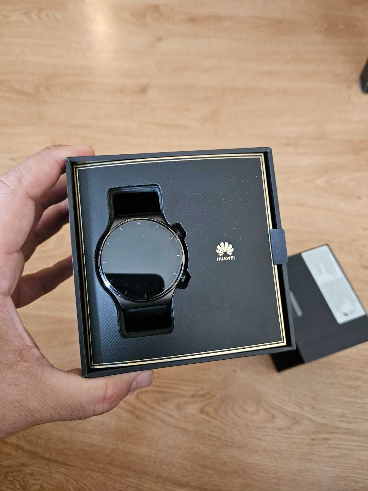 Смарт часовник Huawei Watch gT 2 pro