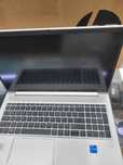 Продается Hp Elitebook 15.6 intel core I5-1235 U