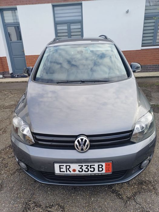 Volkswagen Golf 6 2012