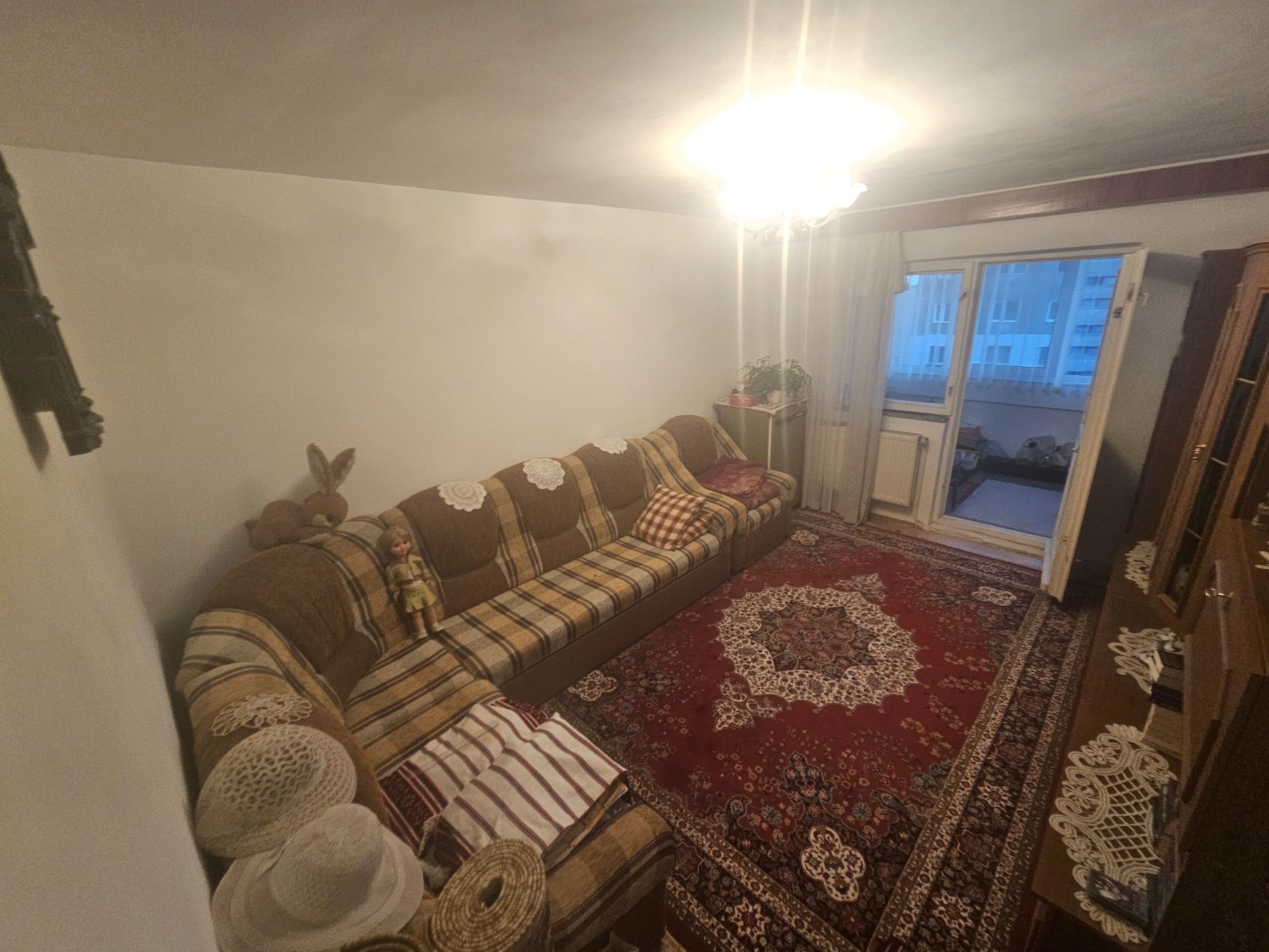apartamente de vanzare codlea