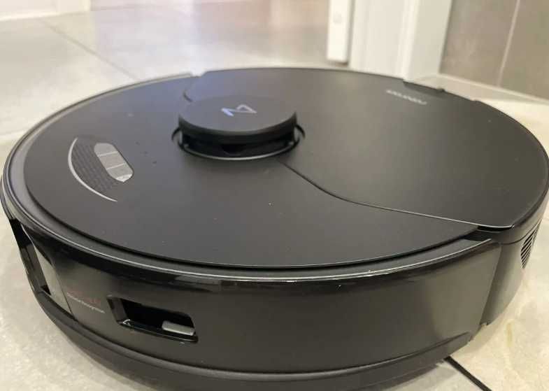 Робот-пылесос Roborock S7 MaxV Ultra