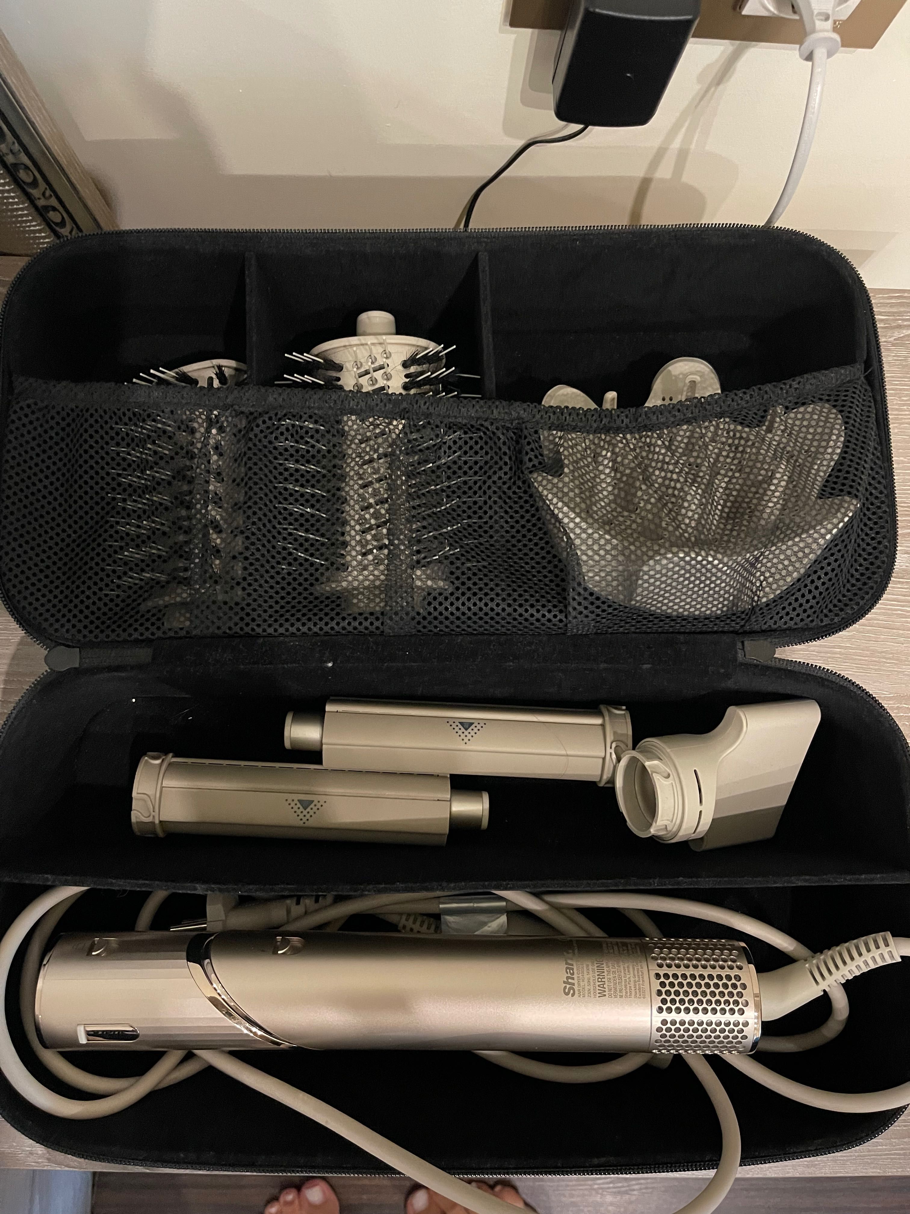 Shark Flexstyle 5in 1