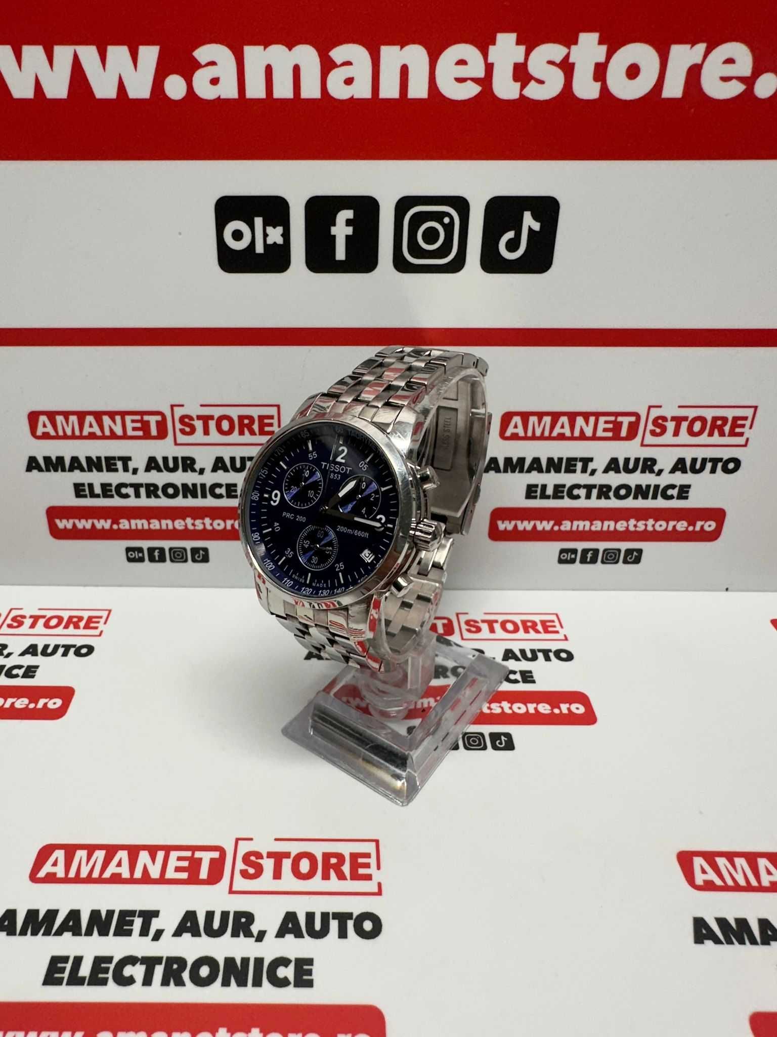 Tissot T461 Amanet Store Braila [13097]