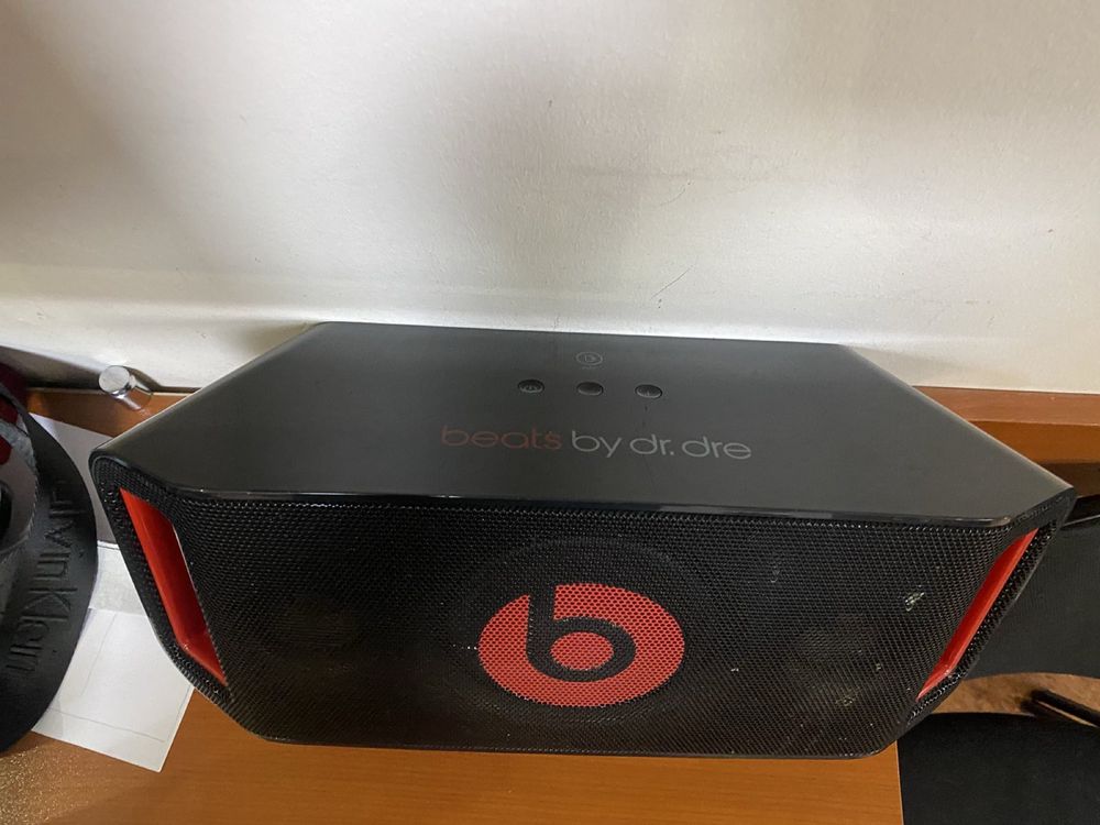 Блутуут колона Beats by Dr Dre