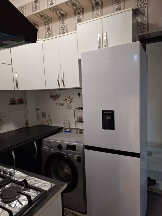 Задаётся 2 вух комнатная  квартир аренду , толко порятични людей п/з