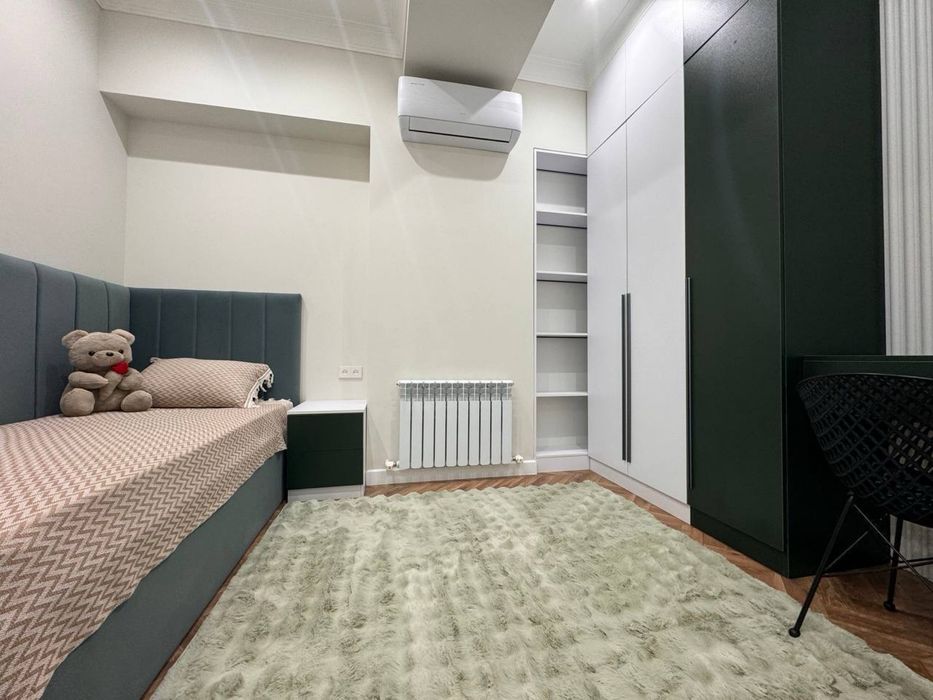 Ул, Тараса Шевченко-Сдается новая квартира в центре города!