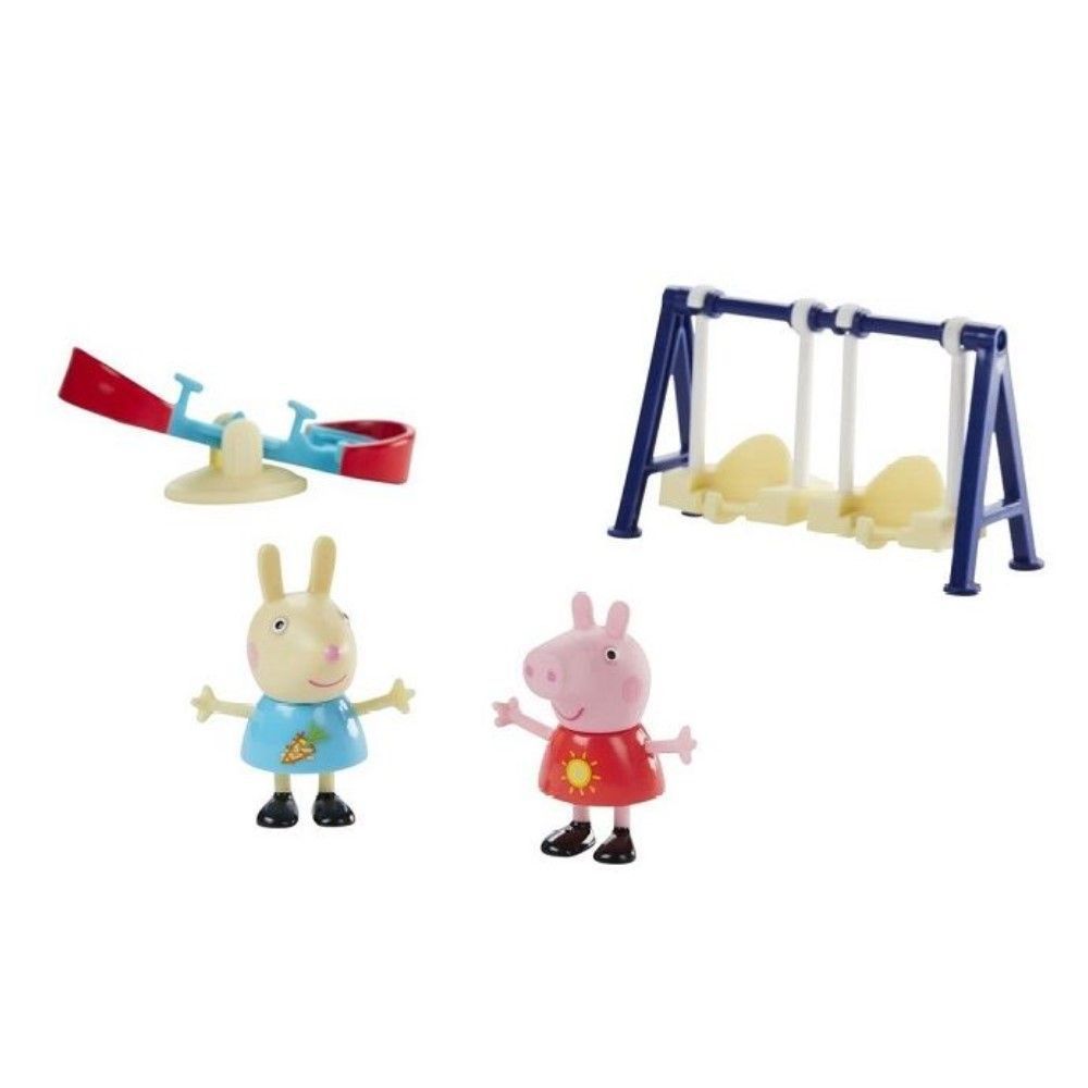 Къщата на Peppa Pig