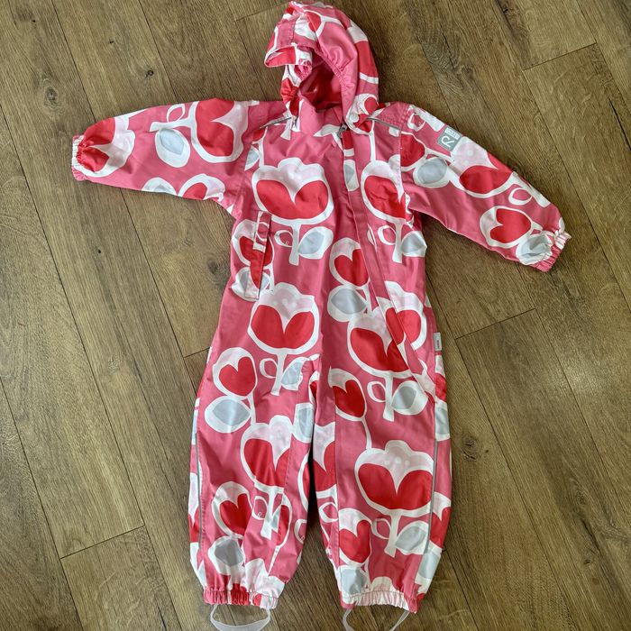 Гащеризон за дъжд - Reima