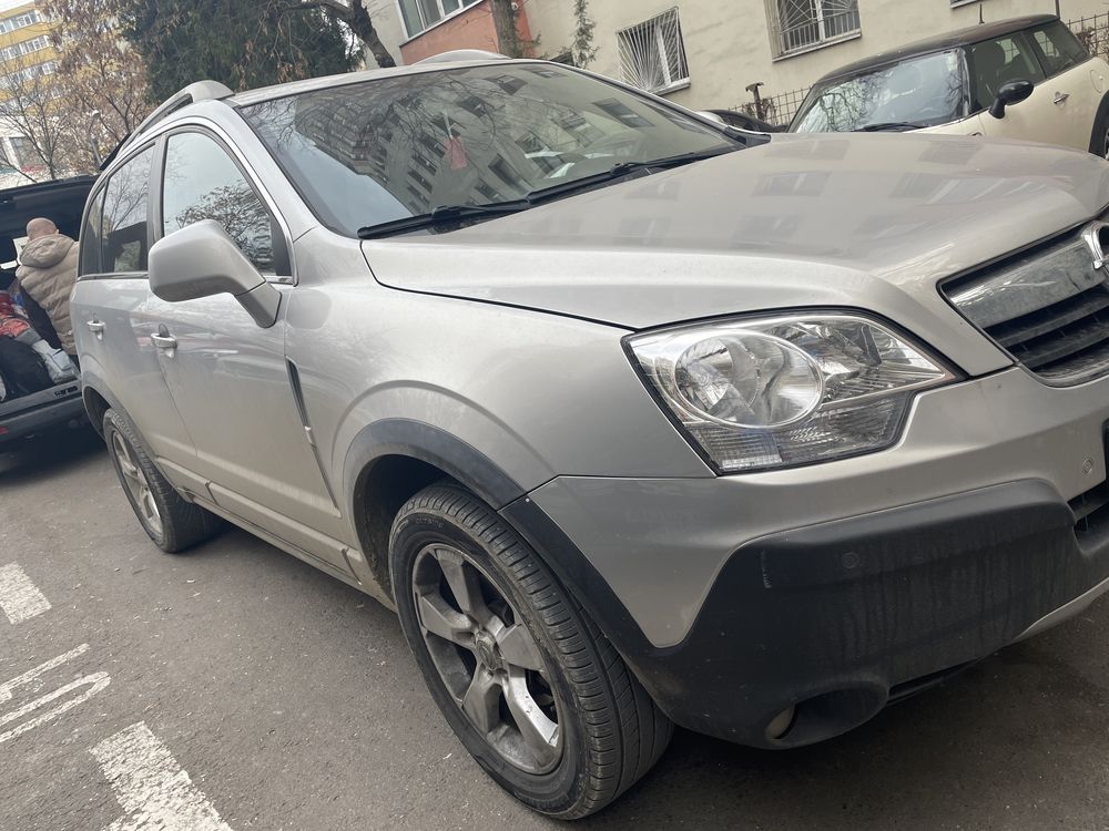 Opel Antara 2.0 -2007