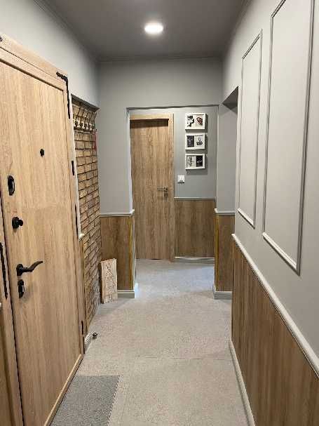 Дава се под наем Тристаен апартамент в София, Люлин 1 - 75 кв.м за 612 € - Снимка #4